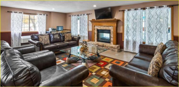 Best Western Dodgeville Inn & Suites Exterior foto