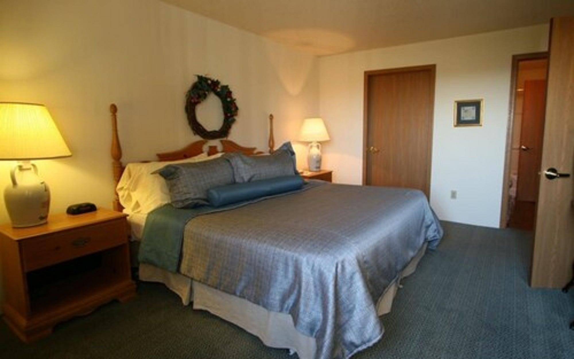 Best Western Dodgeville Inn & Suites Quarto foto