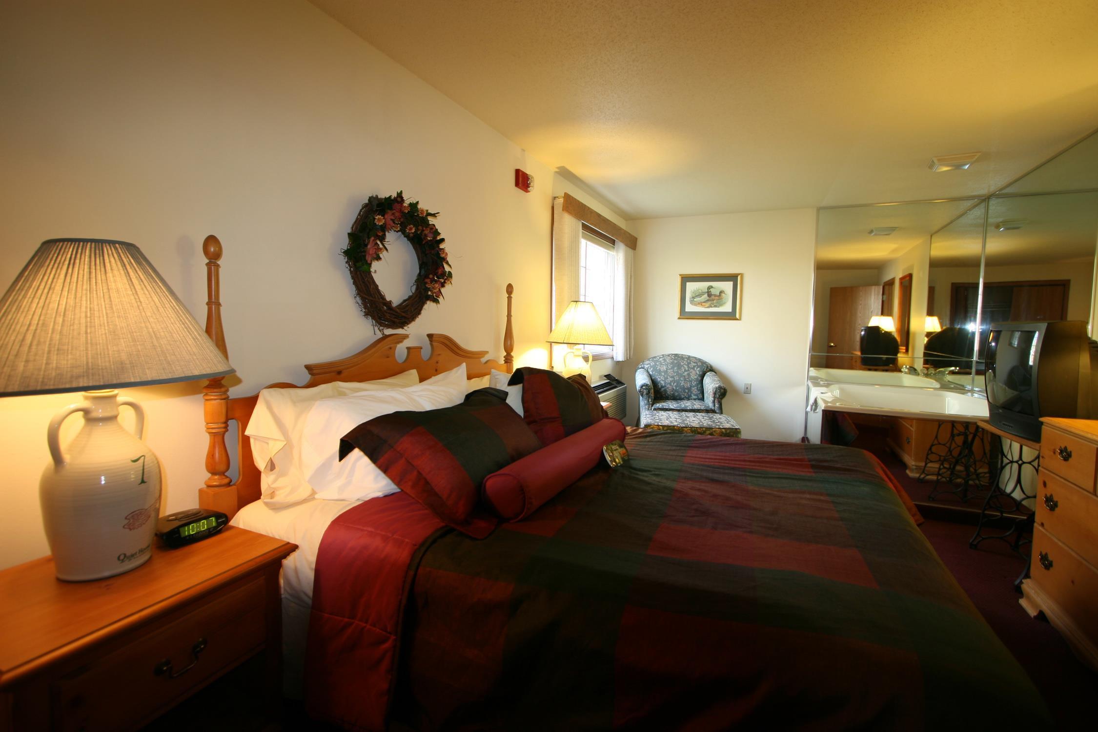 Best Western Dodgeville Inn & Suites Quarto foto
