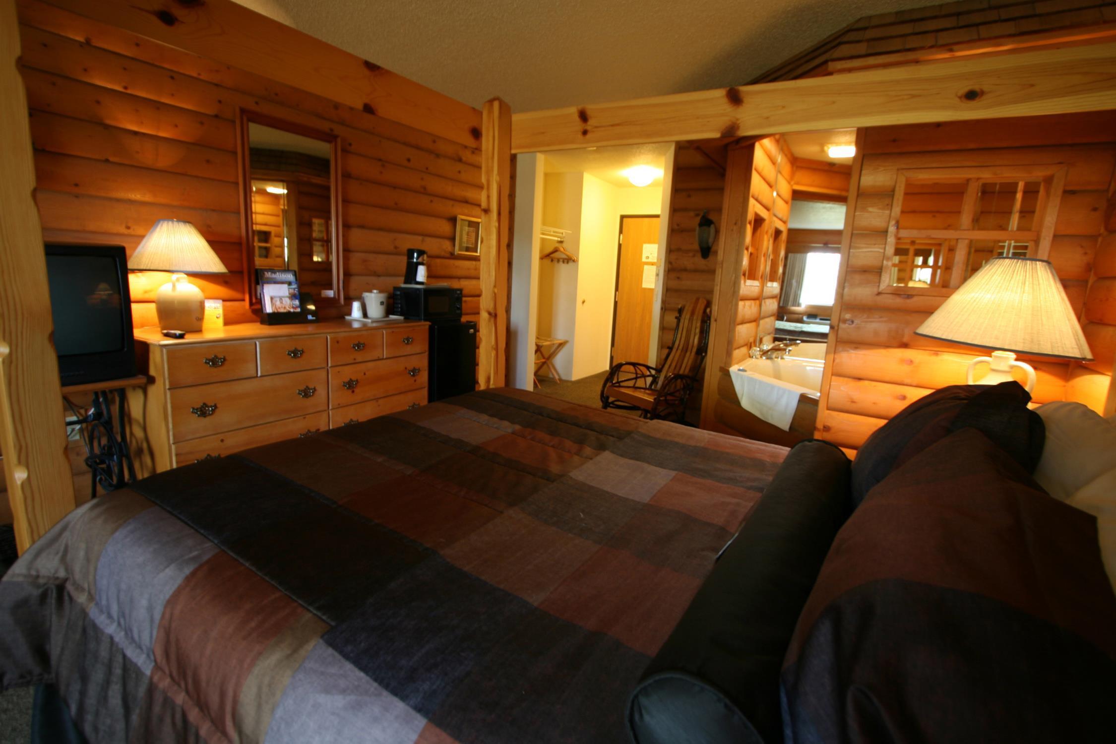 Best Western Dodgeville Inn & Suites Quarto foto