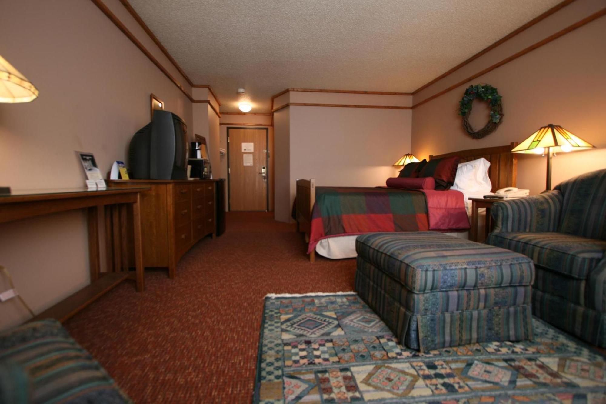 Best Western Dodgeville Inn & Suites Exterior foto